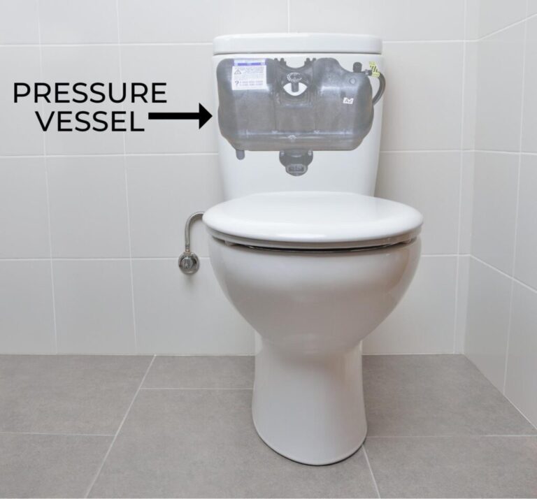 Best Pressure Assist Toilet Brands